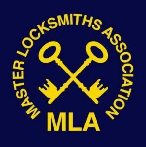 MLA Logo Blue