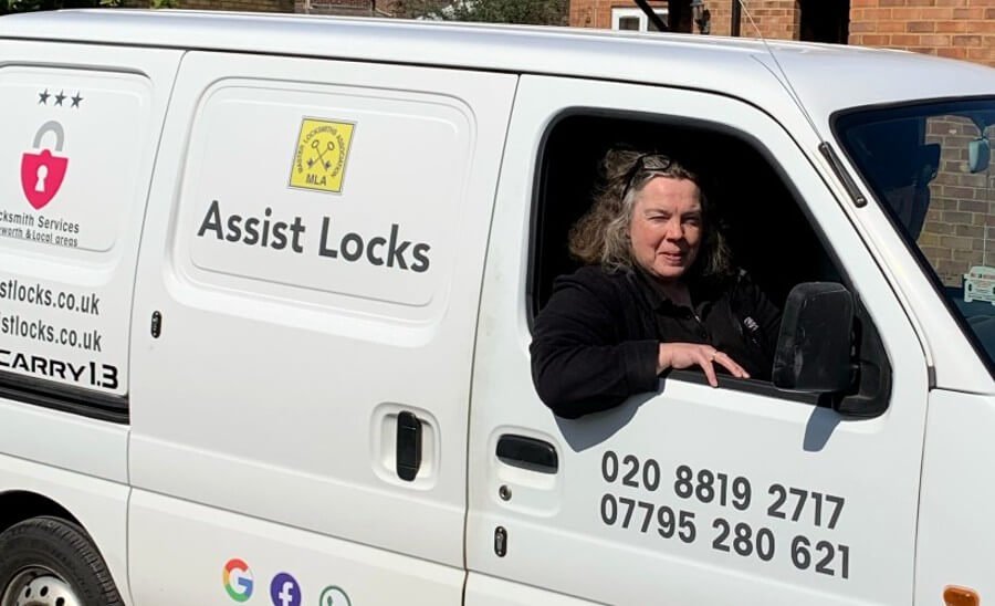 Experienced Locksmith Twickenham - Assist Locks